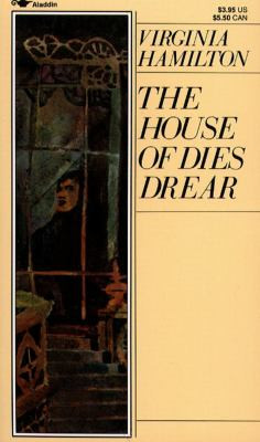 House of Dies Drear B1855