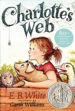 Charlotte's Web B0023