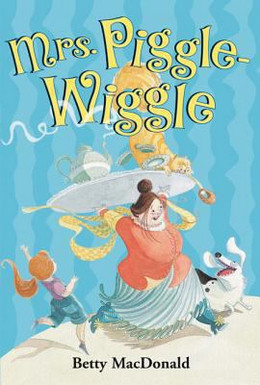 Mrs. Piggle-Wiggle B0298