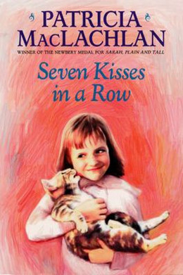 Seven Kisses in a Row B0528