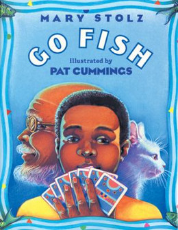 Go Fish B3306