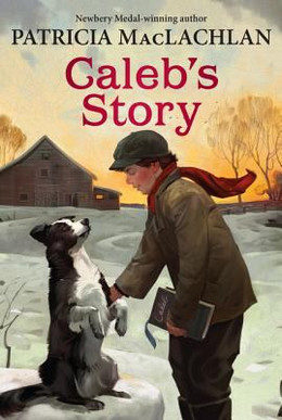 Caleb's Story B1761