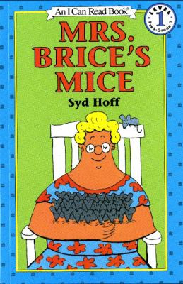 Mrs. Brice's Mice B2073