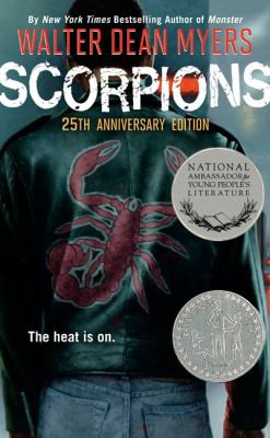 Scorpions B1618