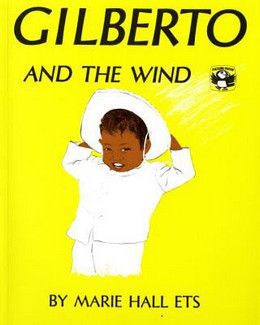 Gilberto and the Wind B1668