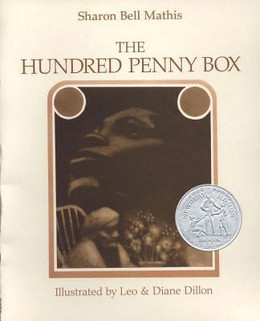 Hundred Penny Box B0760