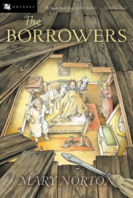 Borrowers B0519