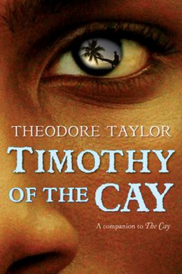 Timothy of the Cay B2473