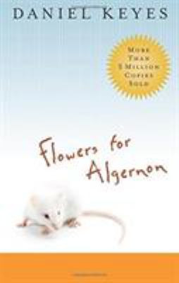 Flowers for Algernon B0151