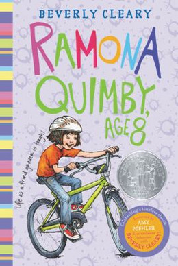 Ramona Quimby, Age 8 B1158