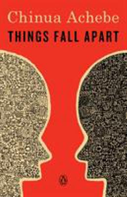 Things Fall Apart B0759