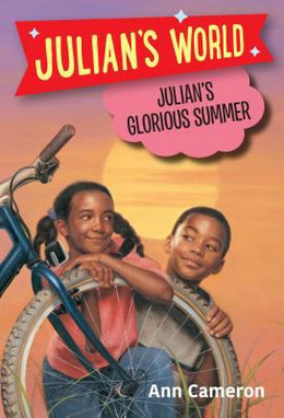 Julian's Glorious Summer B0549