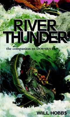 River Thunder B3440