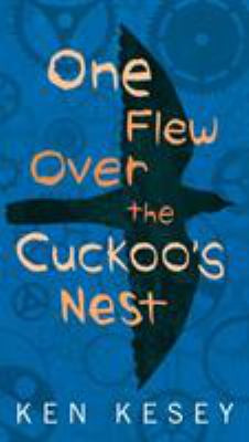 One Flew over the Cuckoo's Nest B0183