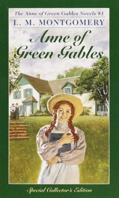 Anne of Green Gables B0521