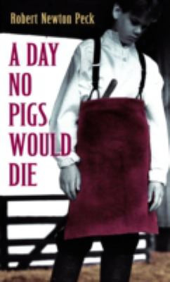 Day No Pigs Would Die B0230