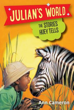 Stories Huey Tells B3116