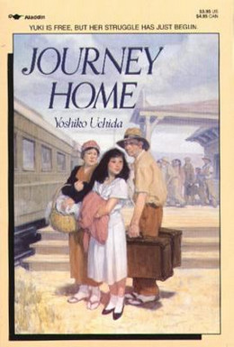 Journey Home B1626