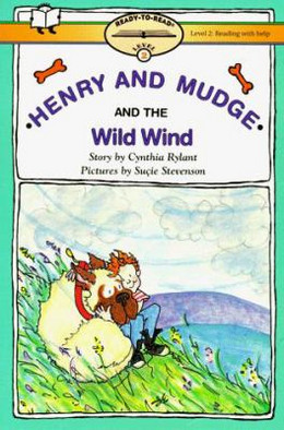Henry and Mudge and the Wild Wind B2838