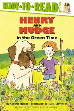 Henry and Mudge in the Green Time B2313