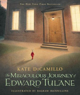 Miraculous Journey of Edward Tulane Q6539