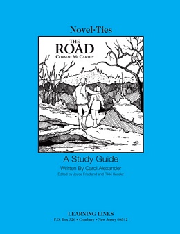 Road (Novel-Tie) S3819