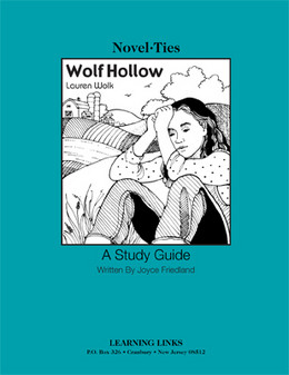 Wolf Hollow (Novel Tie) S3847
