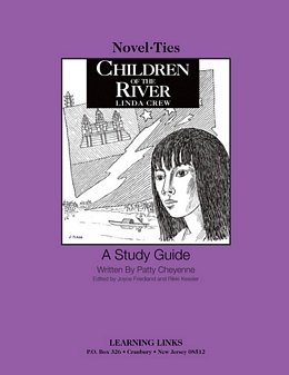 Children of the River (Novel-Tie) S1624