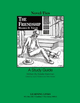 Friendship (Novel-Tie) S1613