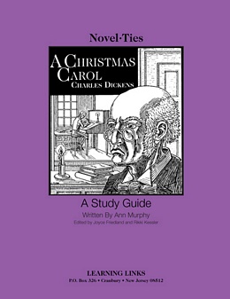 Christmas Carol (Novel-Tie) S3125