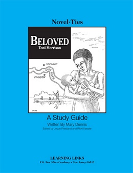 Beloved (Novel-Tie) S3126