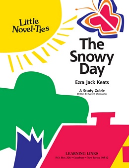 Snowy Day (Little Novel-Tie) L0658