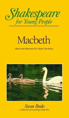 Macbeth (Shakespeare for Young People) B8004