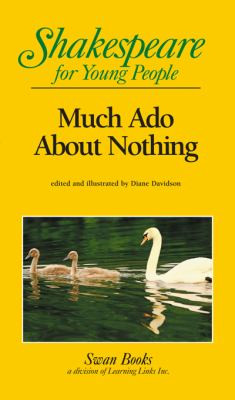 Much Ado about Nothing : Shakespeare for Young People B8006