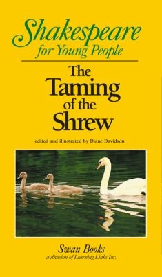 Taming of the Shrew (Shakespeare for Young People) B8008