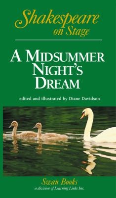 Midsummer Night's Dream (Shakespeare On Stage) B8027