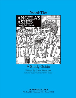 Angela's Ashes (Novel-Tie) S3312