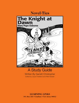 Knight at Dawn (Novel-Tie) S1943