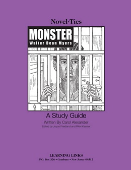 Monster (Novel-Tie) S1617