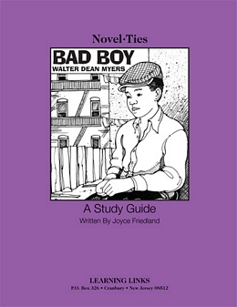Bad Boy: A Memoir (Novel-Tie) S3631