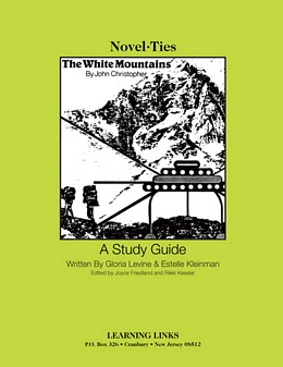 White Mountains (Novel-Tie) S0210