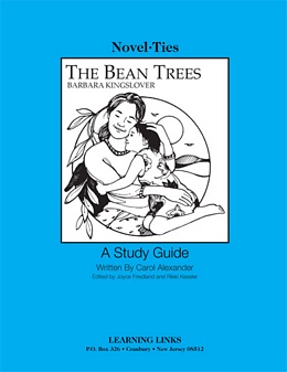 Bean Trees (Novel-Tie) S3270