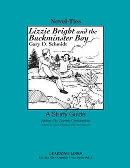 Lizzie Bright and the Buckminster Boy (Novel-Tie) S3758