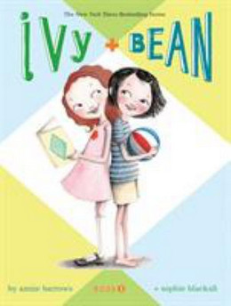 Ivy + Bean B3851