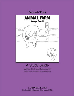 Animal Farm (Novel-Tie) S0007