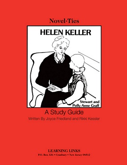 Helen Keller (Novel-Tie), Graff S0040