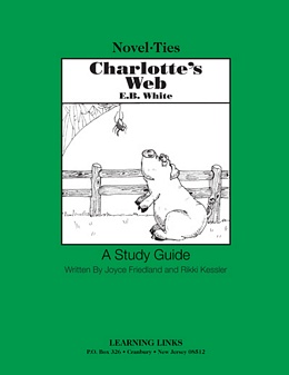 Charlotte's Web (Novel-Tie) S0023