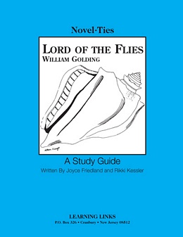Lord of the Flies (Novel-Tie) S0065
