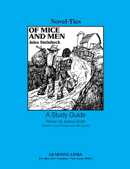 Of Mice and Men (Novel-Tie) S0075