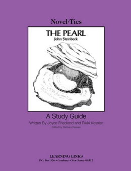 Pearl (Novel-Tie) S0081
